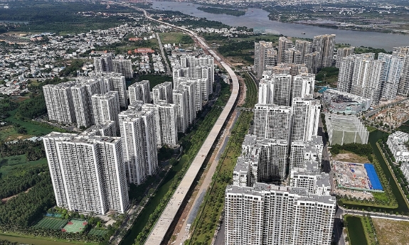 Bộ Xây dựng: Thị trường bất động sản sẽ tiếp tục sàng lọc mạnh