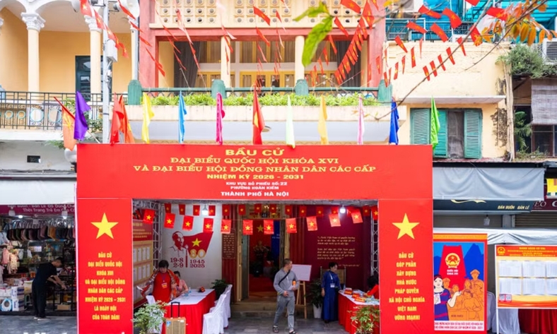  Dư luận Ấn Độ đánh giá cao sự ổn định chính trị của Việt Nam đối với khu vực