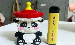 Hút thuốc lá điện tử bị phạt tới 5 triệu đồng