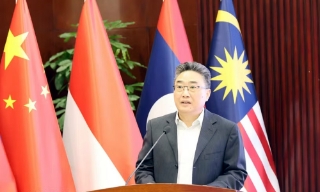 Quan hệ Việt Nam-Trung Quốc đang ở giai đoạn cơ hội lịch sử chưa từng có