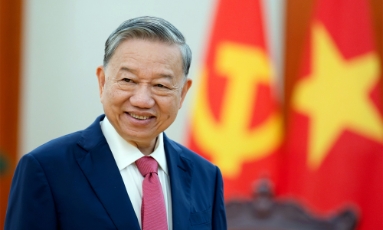  Hành động đột phá, biến quyết sách thành kết quả