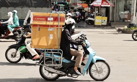 Ngày 12/4: Đà Nẵng và phía Đông Quảng Ngãi đến Đắk Lắk nắng nóng gay gắt