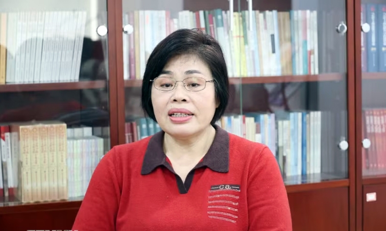  Chuyên gia Trung Quốc đánh giá cao ý nghĩa chiến lược chuyến thăm của Tổng Bí thư, Chủ tịch nước Tô Lâm