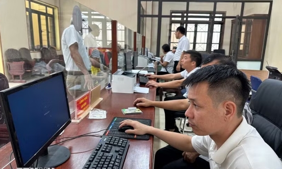 Bồi dưỡng cán bộ cấp xã đáp ứng yêu cầu vận hành chính quyền địa phương hai cấp