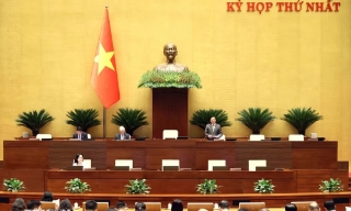 Hôm nay Quốc hội bàn về chống lãng phí, dự kiến chương trình giám sát năm 2027
