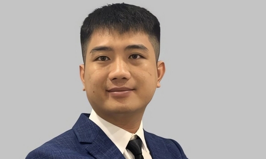 Phó Giáo sư trẻ nhất Đại học Bách khoa quê ở Bắc Ninh