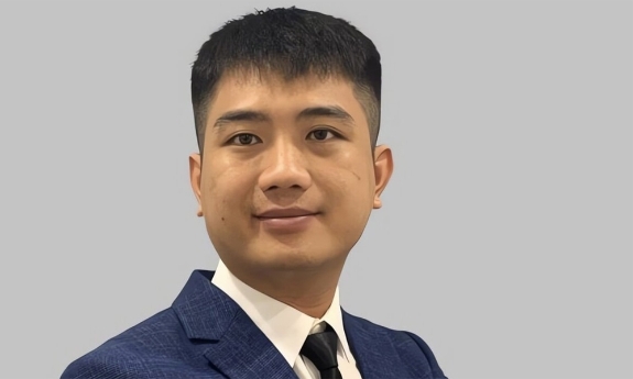 Phó Giáo sư trẻ nhất Đại học Bách khoa quê ở Bắc Ninh