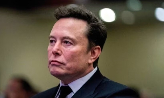 Cơ quan công tố Pháp triệu tập tỷ phú Elon Musk