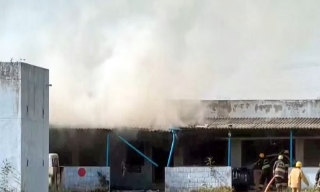 27 người thương vong trong vụ nổ nhà máy pháo hoa tại Ấn Độ