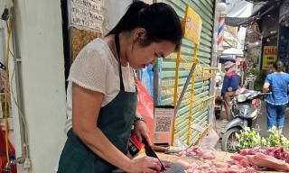 Từ vụ tuồn lậu 300 tấn thịt bẩn: Đại biểu Quốc hội đề nghị sửa luật trong năm 2026