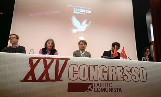 Đảng Cộng sản Thụy Sĩ tin tưởng vào sự thành công của Việt Nam