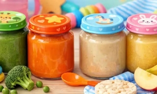 Cảnh sát châu Âu truy tìm lọ thức ăn trẻ em nghi trộn thuốc diệt chuột