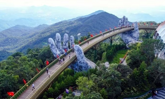 Việt Nam trở thành điểm đến yêu thích hàng đầu của du khách Australia