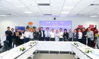 Chính thức phát động giải thưởng Chuyển đổi số Việt Nam lần thứ 9