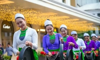 Đại biểu Quốc hội đề xuất cần cơ chế giữ gìn văn hoá từ cộng đồng và nghệ nhân