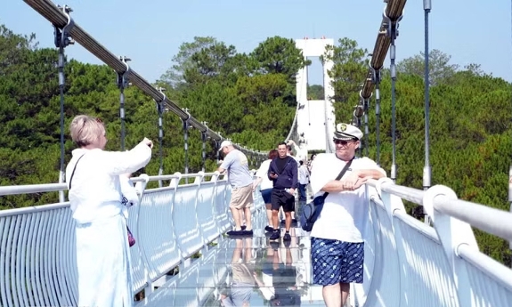 Biến “nguy thành cơ” cho du lịch Đà Lạt trong giai đoạn mới