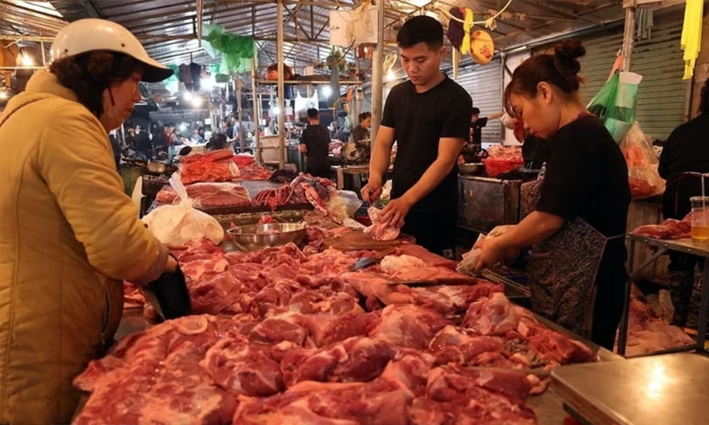  Hà Nội dự kiến xây mới, xây lại 108 chợ, giải tỏa tất cả các 'chợ cóc'