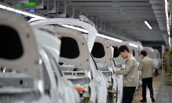 Bốn nhà sản xuất ôtô lớn ở Hàn Quốc triệu hồi hơn 530.000 xe do lỗi linh kiện