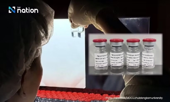 Đột phá mới trong điều trị ung thư bằng liệu pháp miễn dịch