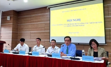  Việt Nam tích cực tham gia đóng góp vào công việc của Hội đồng Nhân quyền