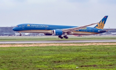  Nhiều đường bay du lịch cháy vé dịp 30/4-1/5