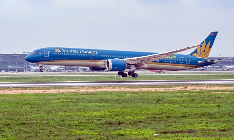  Nhiều đường bay du lịch cháy vé dịp 30/4-1/5