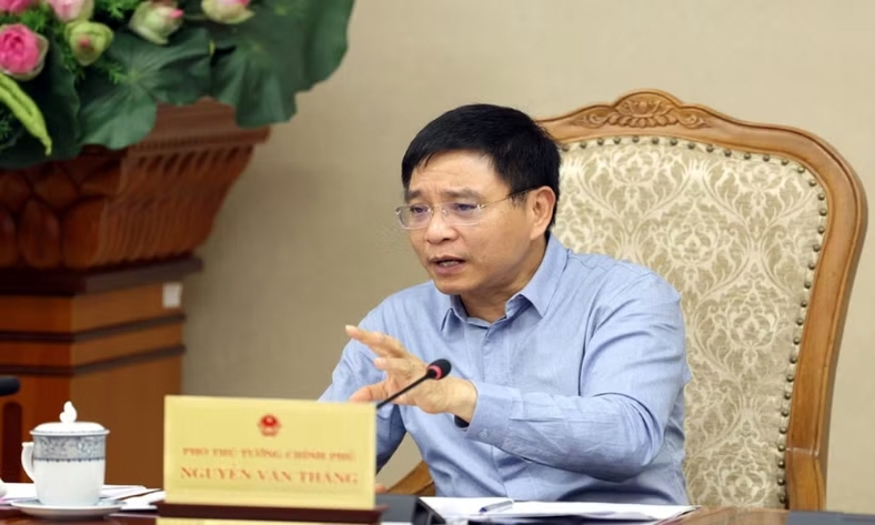 Phó Thủ tướng Nguyễn Văn Thắng: Không lợi dụng biến động chi phí để tăng giá bất hợp lý