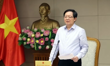  Tập trung vào lĩnh vực thiết yếu khi phân bổ vốn Chương trình mục tiêu quốc gia