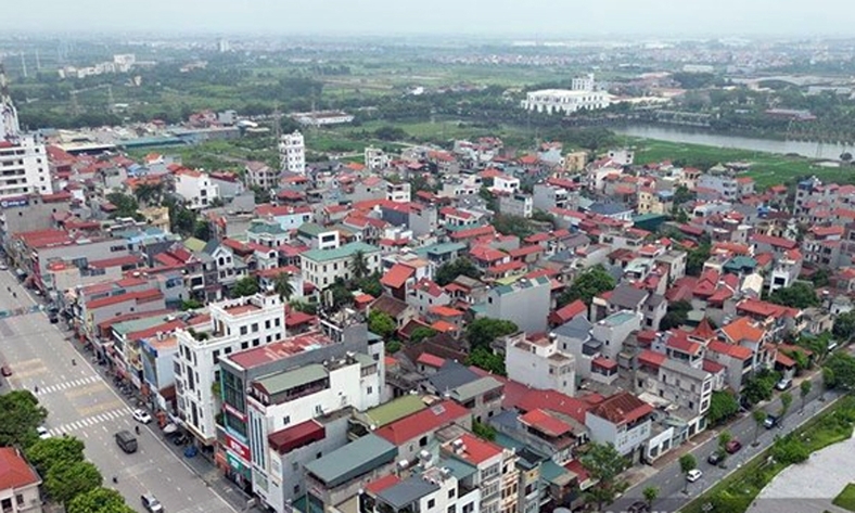  Khẩn trương hoàn thành sắp xếp các tổ dân phố, thôn xóm, đơn vị sự nghiệp