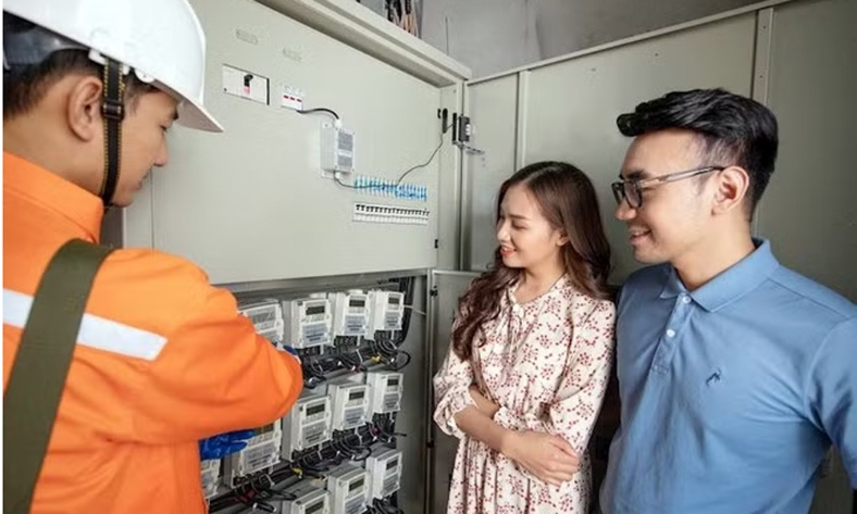  Bộ Công Thương thay đổi khung giờ tính giá điện, buổi tối là giờ cao điểm