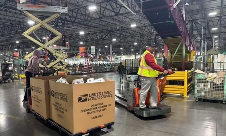  Các doanh nghiệp lớn đồng loạt cắt giảm hàng nghìn việc làm, quy mô chưa từng có