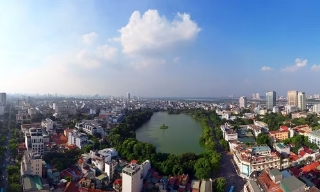 Hà Nội hoàn tất văn bản triển khai Luật Thủ đô trước ngày 1/7