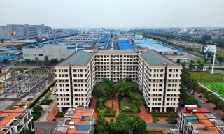  Viglacera sẽ nghiên cứu xây dựng nhà thương mại giá rẻ