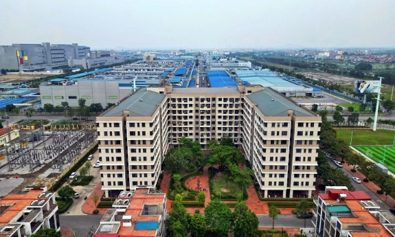  Viglacera sẽ nghiên cứu xây dựng nhà thương mại giá rẻ