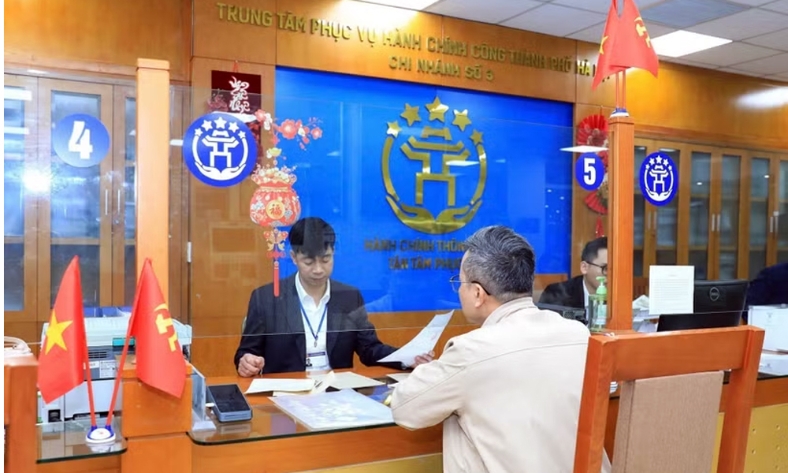  Đổi mới tư duy làm luật và kỷ luật thực thi