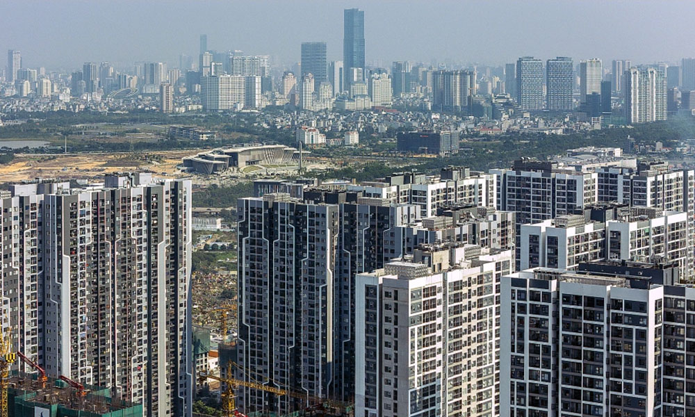 Vì sao người mua dè dặt xuống tiền dù chung cư chững giá?