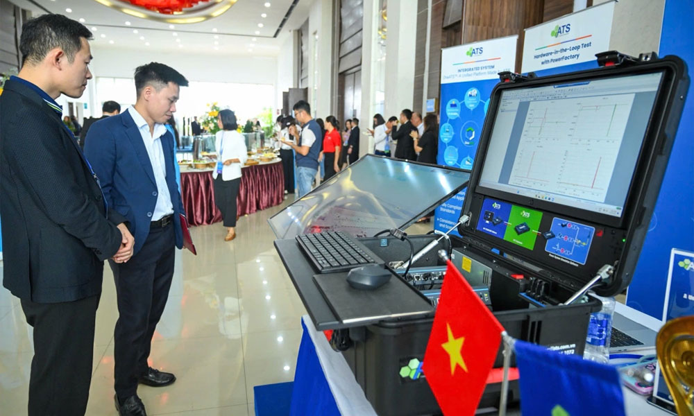 Đề xuất lập mạng lưới chuyên gia AI Việt toàn cầu
