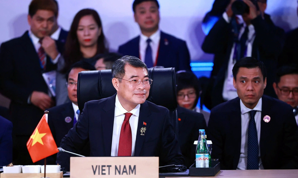 Thủ tướng: Việt Nam sẵn sàng hỗ trợ ASEAN lương thực trong tình huống khẩn cấp