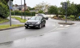 Dấu ấn Bác Hồ giữa lòng miền Tây nước Pháp - Mối lương duyên lịch sử