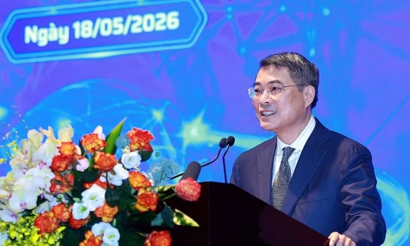 Khoa học công nghệ là "chìa khóa vàng" để hiện thực hóa phát triển đất nước