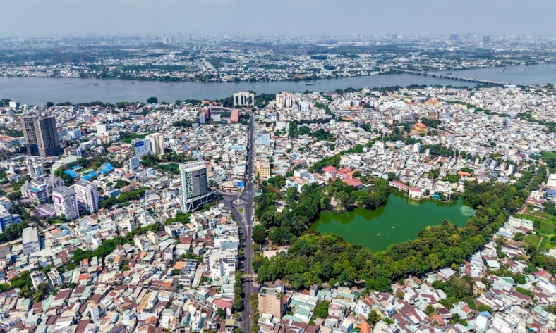  Công bố Nghị quyết thành lập thành phố Đồng Nai