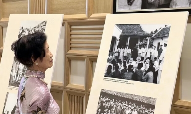  50 năm quan hệ Việt Nam-Thái Lan: Từ di sản Hồ Chí Minh đến Đối tác Chiến lược Toàn diện