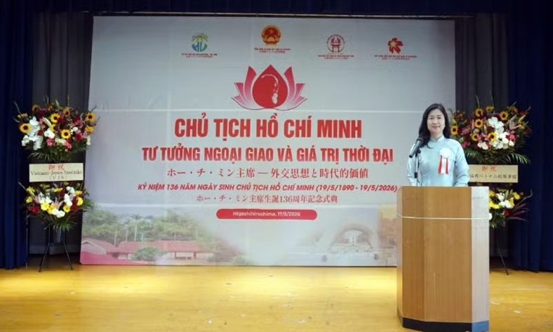  Giá trị thời đại của tư tưởng Hồ Chí Minh