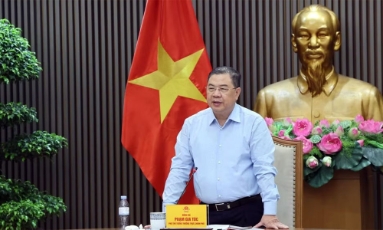  Hoạt động của lãnh đạo Đảng, Nhà nước