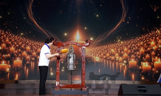 Lan tỏa những thông điệp nhân văn về sự sẻ chia và tiếp nối sự sống
