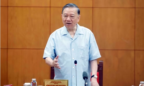 Tổng Bí thư, Chủ tịch nước: Rà soát, phân loại và xử lý dứt điểm các nguồn lực chậm đưa vào sử dụng