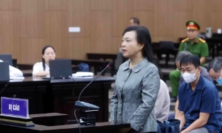 Cựu Bộ trưởng Bộ Y tế Nguyễn Thị Kim Tiến bị đề nghị từ 5-6 năm tù