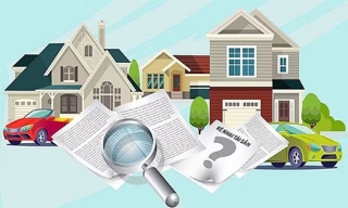 Quy định mới về kê khai tài sản, thu nhập của người giữ chức vụ