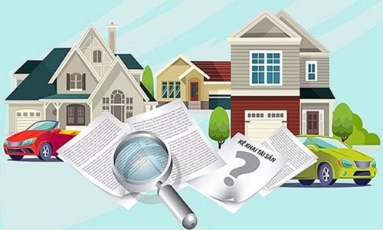  Quy định mới về kê khai tài sản, thu nhập của người giữ chức vụ