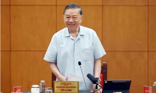 Tổng Bí thư, Chủ tịch nước: Hoàn thiện đề án về phát triển công nghệ lượng tử mang tầm chiến lược